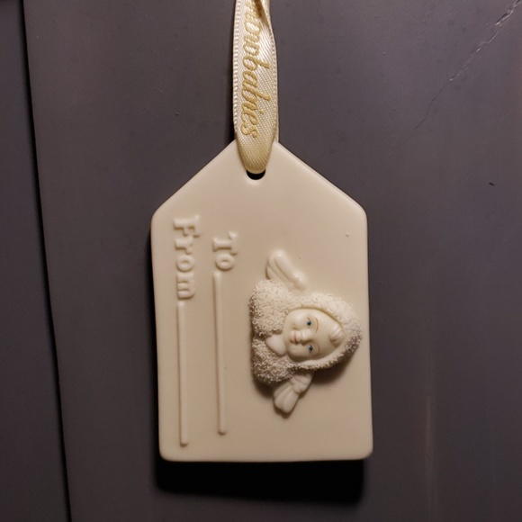 Snowbabies ornament bundle - Picture 4 of 5